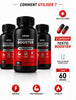 Maximum Testo Pack – Force, Énergie & Vitalité Masculine Doodi's Gym Pro