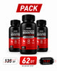 Maximum Testo Pack – Force, Énergie & Vitalité Masculine Doodi's Gym Pro