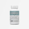 Mémoire & Concentration Booster GINKGO Tunisie 60 Capsules Doodi's Gym Pro