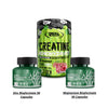 Micronized Creatine Monohydrate 500 G Pack Real Pharm