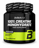 100% Micronized Creatine Monohydrate - gymproprotein