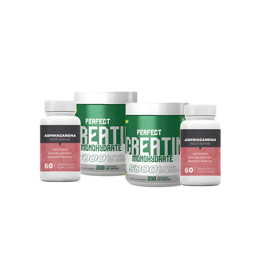 Monohydrate 200 G Perfect Nutrition Pack Doodi's Gym Pro Nutrition