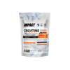 Monohydrate Creatine 1 Kg / 333 Scoop impact nutrition