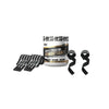 Monohydrate Creatine 200 G + Accessoires Pack GSN