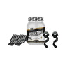 Monohydrate Creatine 500 G + Accessoires Pack GSN
