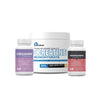 Monohydrate Creatine Pas Chere Tunisie 200 G Protein Lab + Ashwagandha + Collagen - gymproprotein