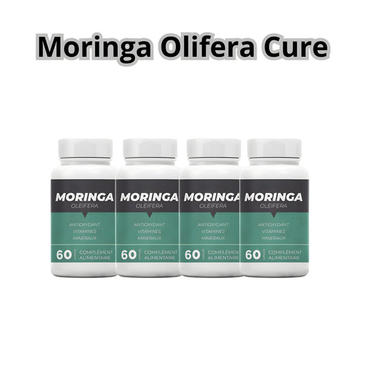 Moringa Pack Tunisie Pas Chere Doodi's Gym Pro Nutrition