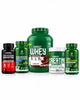 Muscle + Testo Max Pack Perfect Nutrition Labs