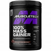 MuscleTech, 100% Mass Gainer 2,33 kg