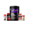 Muscletech 100% Mass Gainer Pack Doodi's Gym Pro Nutrition