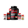 Muscletech Nitrotech Whey Protein Tunisie Doodi's Gym Pro Nutrition
