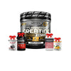 Muscletech Platinum Creatine 400 G Tunisie Doodi's Gym Pro Nutrition