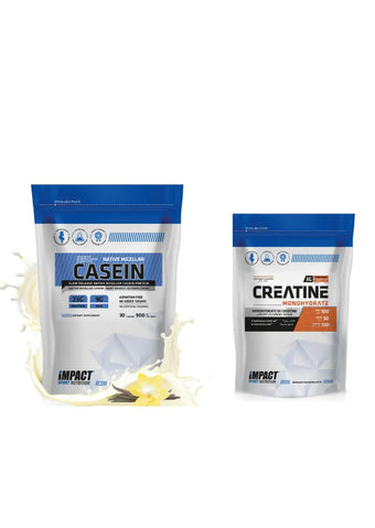Casein