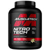 Nitro-Tech Ripped - gymproprotein