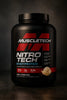 Nitrotech Whey Protein - Muscletech - 1.8 Kg muscletech