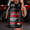 Nitrotech Whey Protein - Muscletech - 1.8 Kg muscletech