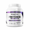 Protein 80 - Isolate & Concentrate Protein - 75 Doses - 2250 Gramme