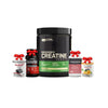 Optimum Nutrition Creatine 300 G Pack Doodi's Gym Pro Nutrition