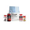 Ostovit Creatine 500 G Pack Doodi's Gym Pro Nutrition