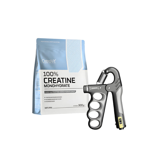 Ostovit Pack Creatine Monohydrate 500 G ostrovit