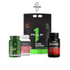 PACK PRISE DE MASSE & TESTO MAX Doodi's Gym Pro
