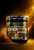 PLATINUM 100% CREATINE | MuscleTech
