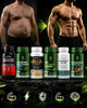 Pack Alpha Homme Premium 6 X 1 Doodi's Gym Pro