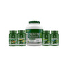Pack Creatine Monohydrate 1 Kg Perfect Nutrition Labs