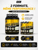 Pack Créatine Monohydrate Creapure GSN – Pureté Allemande GSN