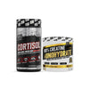 Pack Creatine + Cortisol Blocker Gsn GSN