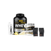 Pack Maximum Muscle impact nutrition