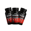 Pack Testo Booster 120 Capsules Doodi's Gym Pro