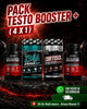 Pack Testo Booster + GSN