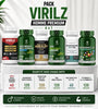 Pack Virilz Homme Premium Tunisie Doodi's Gym Pro