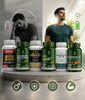Pack Virilz Homme Premium Tunisie Doodi's Gym Pro