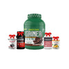 Perfect Mass Gainer 3 Kg Pack Doodi's Gym Pro Nutrition