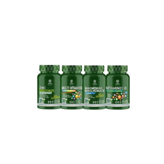 Perfect Nutrition Multivitamine Pack Perfect Nutrition Labs