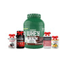 Perfect Whey 2 Kg Pack Doodi's Gym Pro Nutrition