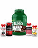 Perfect Whey 2 Kg Pack Doodi's Gym Pro Nutrition