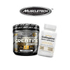 Platinum Creatine Muscletech 400 G muscletech