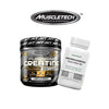 Platinum Creatine Muscletech Tunisie Pack muscletech