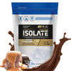 Platinum Isolate Whey Protein 700 G impact nutrition