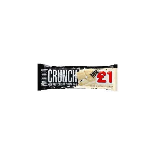 Barre Proteinée Mini Crunch 32 G