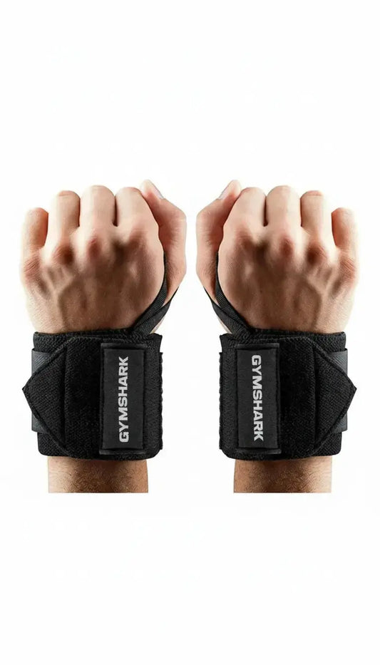 Protege Poignets GymShark Tunisie Pas Chere GymShark