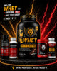 Pure Whey 1 Kg American Wolf american wolf Supps