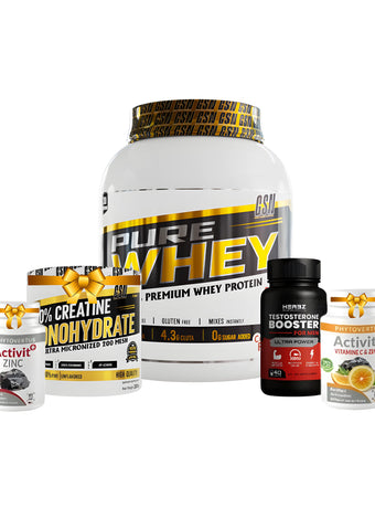 Whey Protein