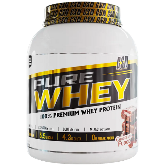 Pure Whey Gsn 1 Kg GSN