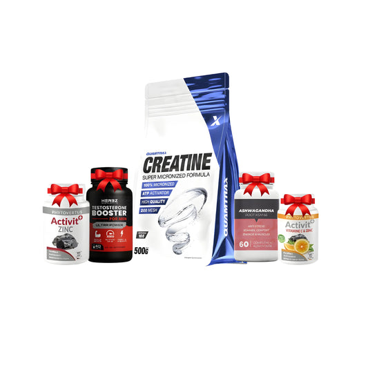 Quamtrax-creatine-500-g-pack Doodi's Gym Pro Nutrition