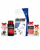 Quamtrax creatine 500 g pack Doodi's Gym Pro Nutrition