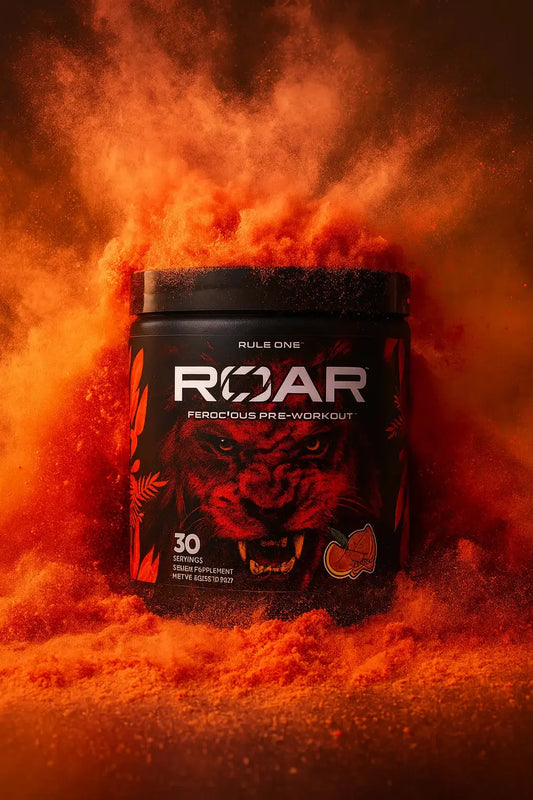 ROAR RULE 1 30 SERVINGS